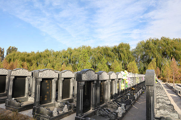 2024年北京通州区陵园墓地价格一览表及公墓陵园介绍