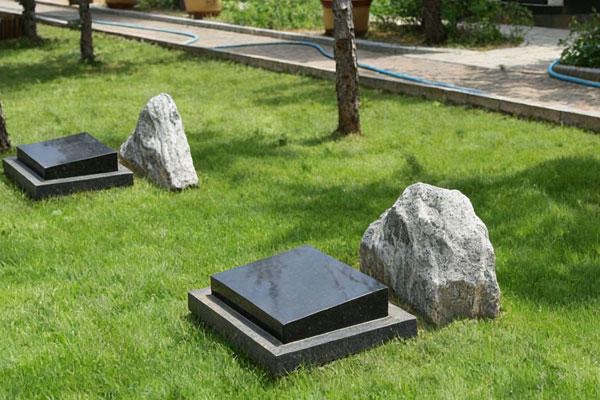 北京树葬公墓哪家更具性价比?怀柔九公山长城纪念林还是中华永久陵园?