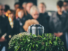 火葬不够环保，美国殡仪服务组织建议“水葬”逝者