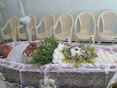 澳洲殡仪服务推生前葬礼，感受最后的温情时刻
