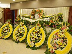 北京殡葬一条龙服务收费标准是多少？