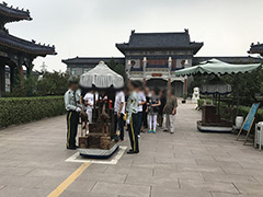 北京平房火葬场叫什么？在朝阳区火化多少钱？