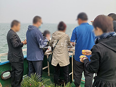 北京历年海葬时间大概几月份？2022年可以办理海葬登记业务吗？