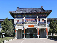 北京市殡仪馆有哪几个？北京市海淀区附近的殡仪馆有哪些？电话？