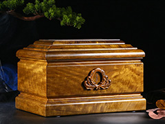 骨灰盒必须在殡仪馆买吗？在殡仪馆外买的骨灰盒可以用吗？