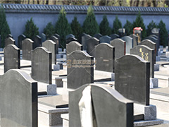 丰台周边有扫墓班车交通方便的陵园墓地哪一个性价比高？