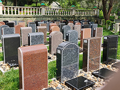 八达岭陵园2022年墓地价格行情怎么样？八达岭陵园最新墓地价目表