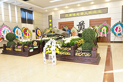 哪里能查殡葬一条龙服务价格表？在北京办最普通的一条龙多少钱？