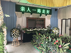 北京东郊殡仪馆有几个告别厅？北京东郊殡仪馆告别厅预约电话多少