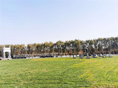 北京环湖生态陵园公墓咨询电话多少？环湖生态陵园价钱大概多少？