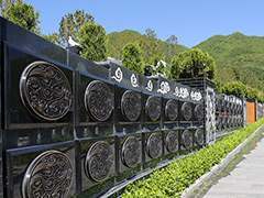 天寿陵园有壁葬吗？天寿陵园壁葬价格多少钱？