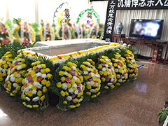 北京殡仪馆存放遗体多少钱一天？殡仪馆一条龙具体负责哪些项目？