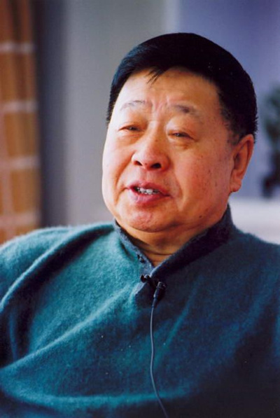 相声大师-马季