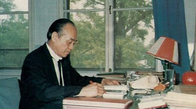 原青海省委书记黄静波