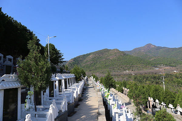 北京平谷区都有哪些墓地什么价位？平谷区公墓陵园价格一览表