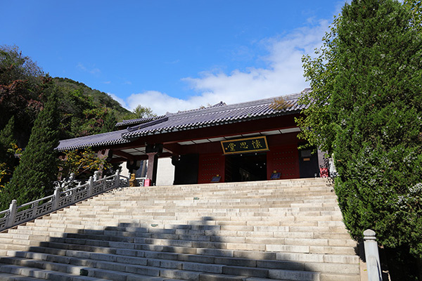 北京市延庆区周边的墓地有哪些？延庆区墓地哪家价格便宜？