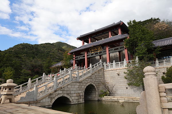 长城华人怀思堂陵园价格行情如何？什么价位？华人怀思堂价目表