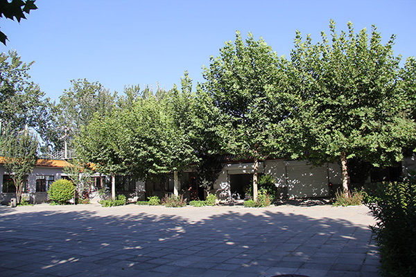 北京通州区墓地陵园有哪些？通州区墓地哪里比较好什么价位？