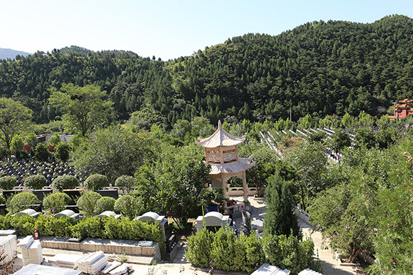 昌平墓地有哪些地方？昌平墓地哪几家地理位置好？
