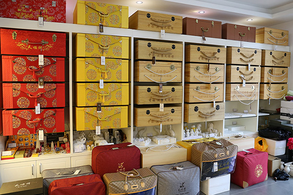 昌平哪里有卖寿衣的正规店？昌平附近寿衣店位置和电话介绍