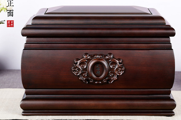 北京实木骨灰盒最新价格表重磅公布，最低仅500多