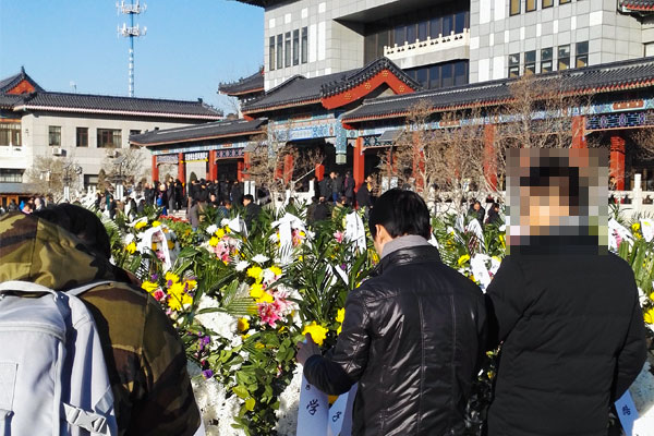 亲人去世办殡葬服务，天顺祥能提供哪些保障？