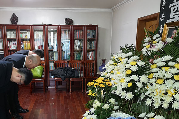 于敏丨中国“氢弹之父”，真国士，勇担当