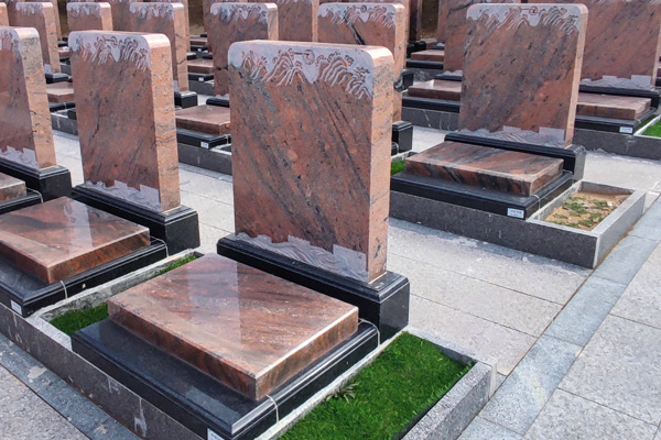 中华永久陵园2026年首份10万以内墓地价格表公开，部分墓地有所上调