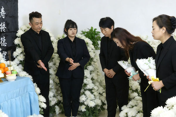 北京做殡葬服务，为什么越来越多家属会先找到天顺祥？