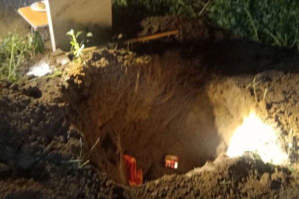 北京有迁坟服务的丧事公司吗？如何进行预约