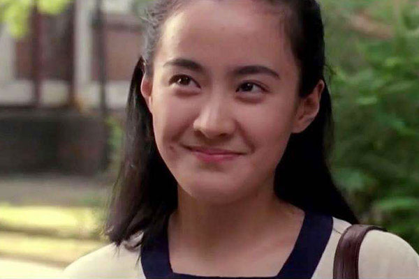 中国内地女演员剧雪