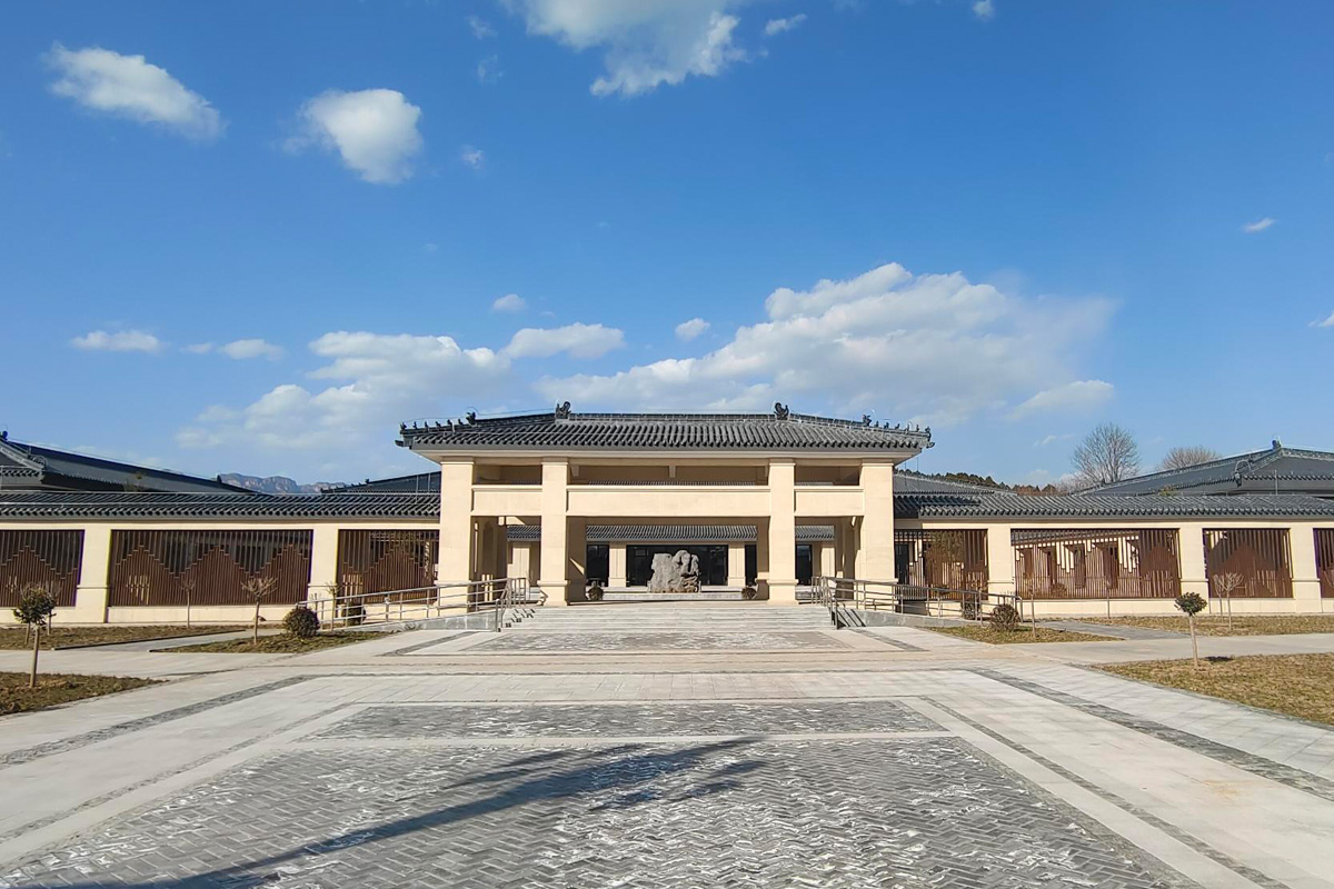 万福园服务大厅