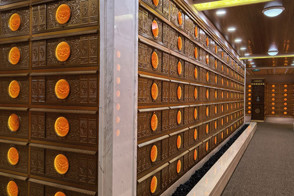 亲人骨灰短期寄存，北京有哪些合适场所？