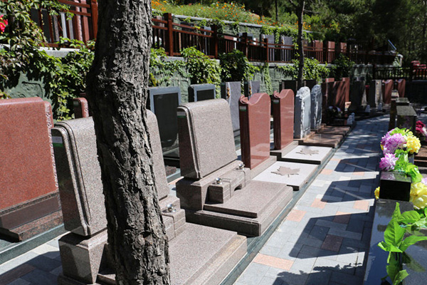 八达岭陵园墓地价格大全？您想要的全都有