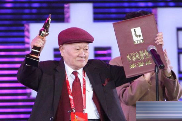 堪称“中国第一剪”，影视剪辑师傅正义