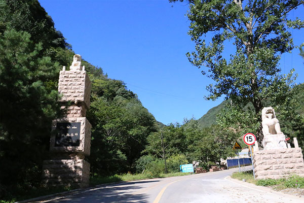 北京公墓将不再新建传统墓碑，主推0.5平米以下墓地