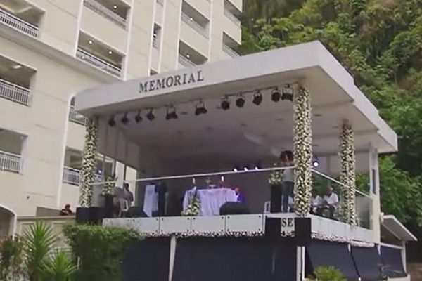 世界上最大的酒店公墓，里面住的都是尸体