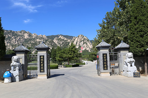 海淀长安园电话是多少？海淀长安园价格怎么样