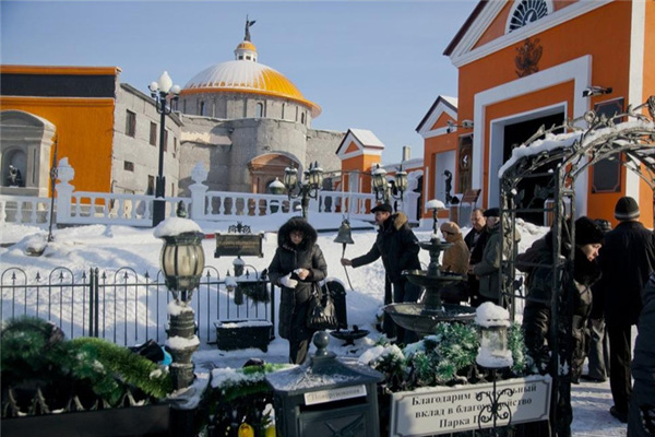 史上最牛殡仪馆：送骨灰上太空，一克一千美元