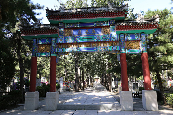 顺义陵园有几家？顺义陵园价格是多少