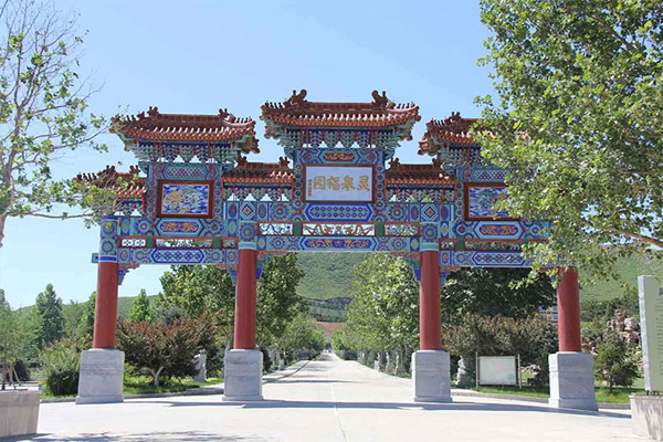 北京周边墓地如何选？北京周边墓地哪家好