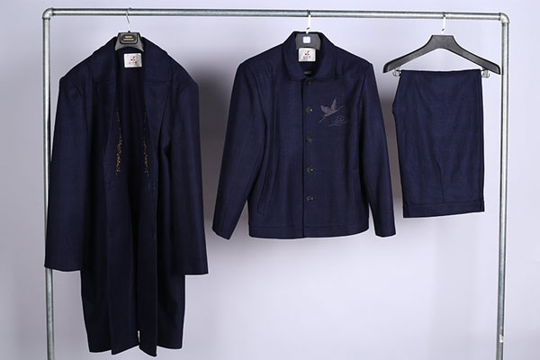 天顺祥寿衣多少钱一套？在哪里可以买到