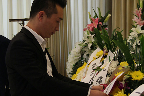 北京办丧事一条龙大概多少钱