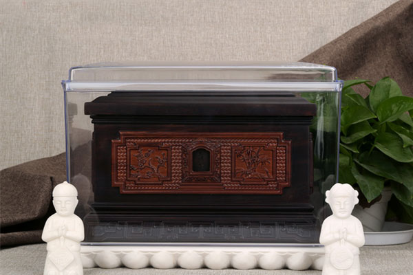 骨灰盒下葬用品大全，你想要的都在这了