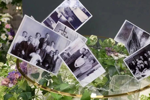 解码日式殡葬设计美学