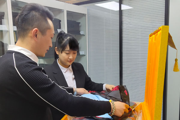 ​让告别成为时光最后的礼赞——北京东城区靠谱殡葬服务首选天顺祥