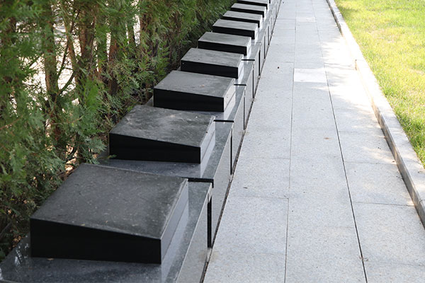 北京房山区树葬优选 入土带碑 省钱更省心