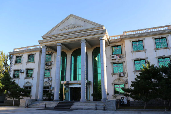 2026北京通州公墓哪家好？通州墓地环境与服务对比