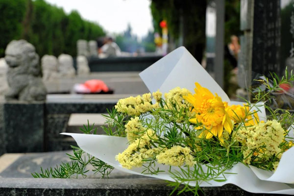 北京市殡葬协会发布2026年清明节文明安全祭扫倡议书