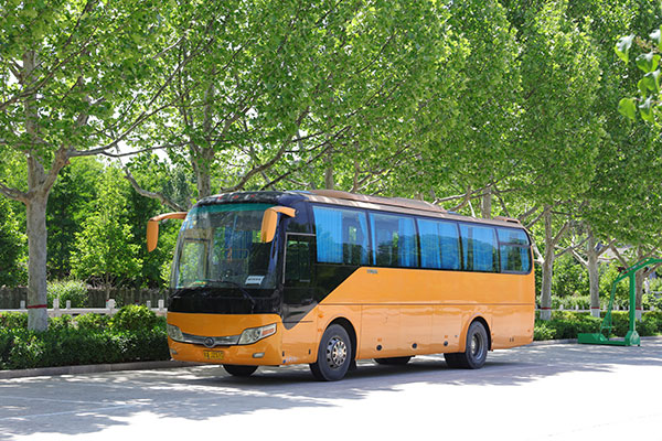 关于灵山宝塔陵园2026年清明节期间祭扫班车的通知